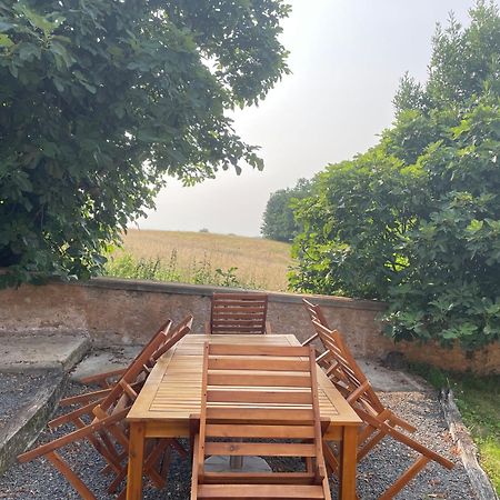 Holidayhome For 6 Persons At Ferme La Geneste Coux-et-Bigaroque-Mouzens Екстериор снимка
