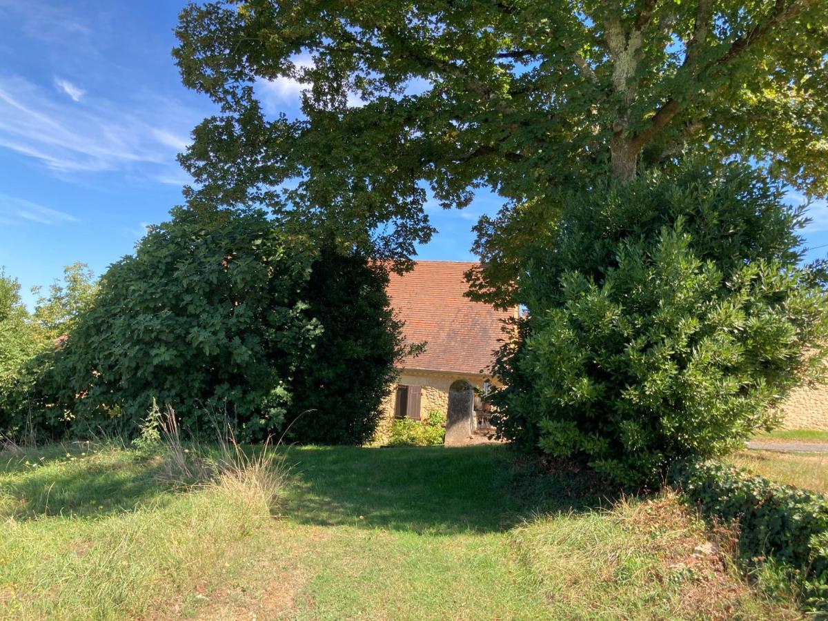 Holidayhome For 6 Persons At Ferme La Geneste Coux-et-Bigaroque-Mouzens Екстериор снимка