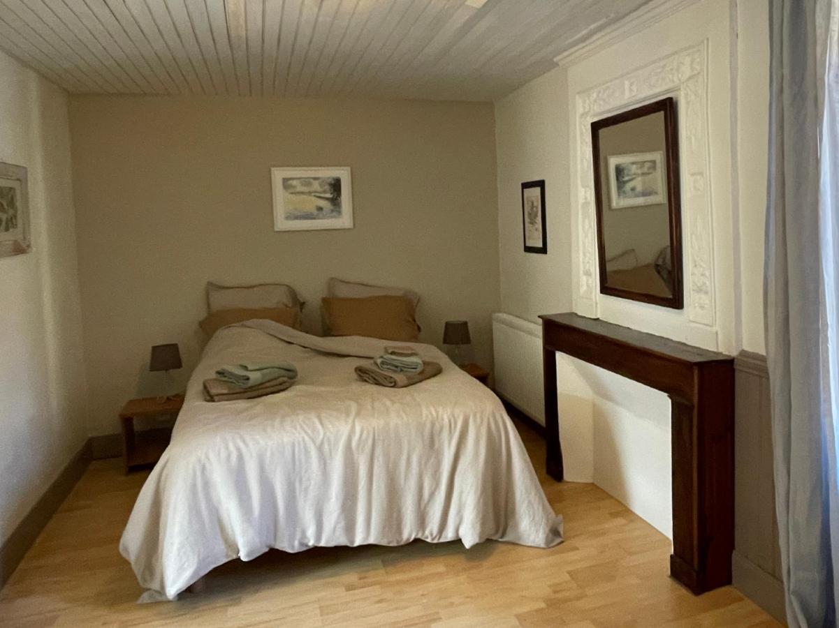 Holidayhome For 6 Persons At Ferme La Geneste Coux-et-Bigaroque-Mouzens Екстериор снимка