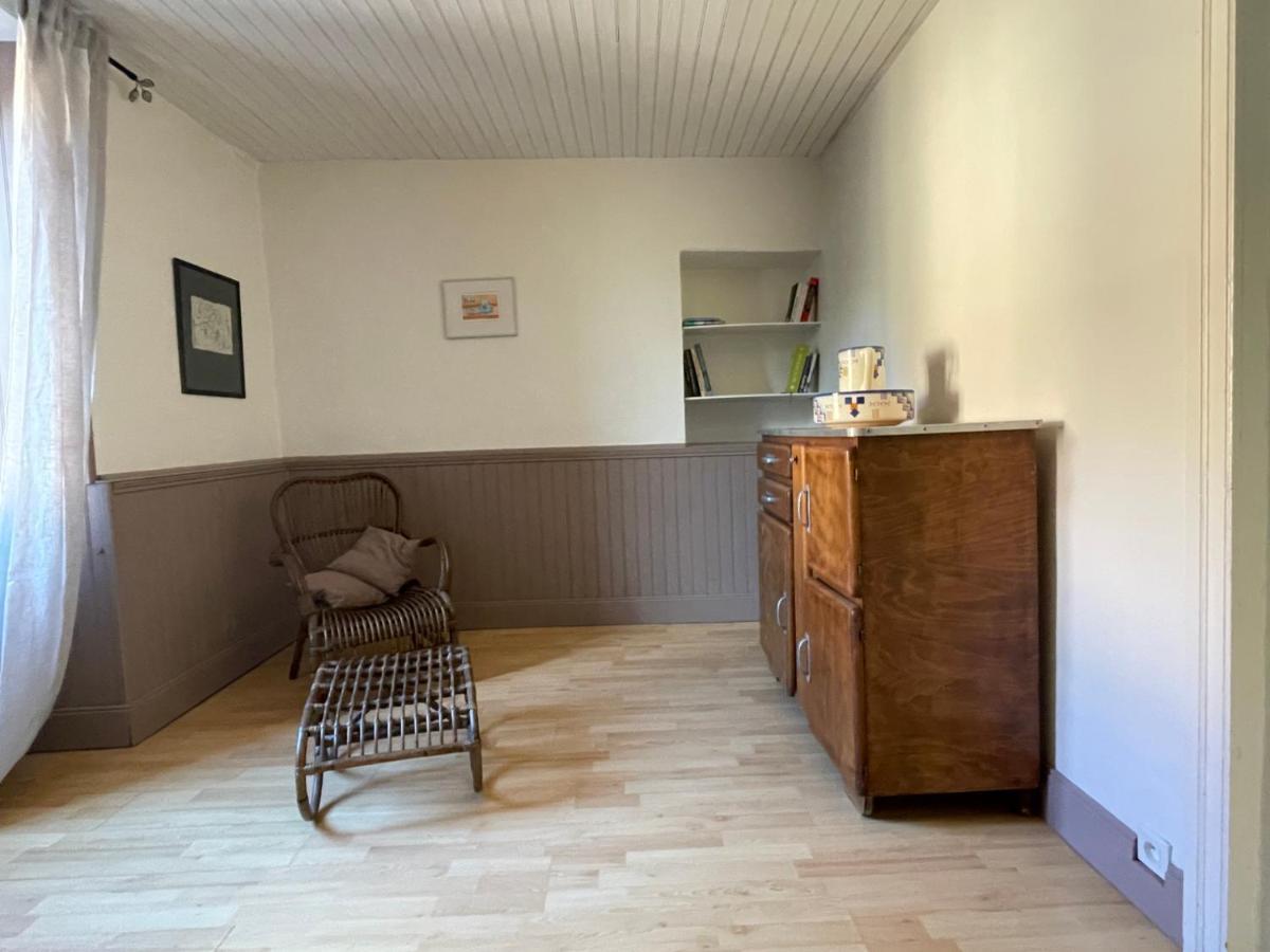 Holidayhome For 6 Persons At Ferme La Geneste Coux-et-Bigaroque-Mouzens Екстериор снимка